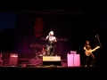 Peter Furler - Psalm 23 - Fallquest 2011