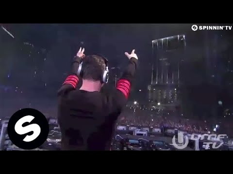 DVBBS & MOTi – This Is Dirty (Played by Tiësto by Ultra Music Festival 2014) mp3 ke stažení