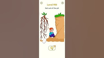 DOP 2: Delete One Part Level 443 #shorts #dop2 #deleteonepart #gameplay #youtubeshorts #india