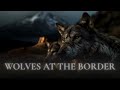 Wolves At The Border | Warriors of Zion Anthem – AI Bible Music