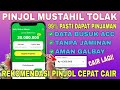 PINJOL CEPAT CAIR KE DANA 2026 TENOR 12 BULAN - PINJAMAN ONLINE MUDAH CAIR - PINJOL BUNGA RENDAH