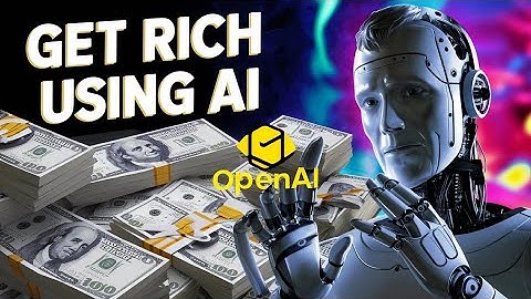 How To Make Money With AI | 2024  New Tricks