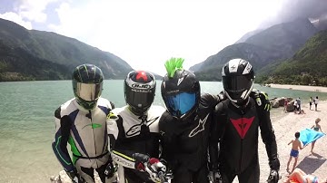 Meeting in Resia 2k16 - Awesome