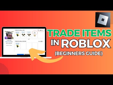 How To Trade On ROBLOX! *Tips AND Tricks!* 