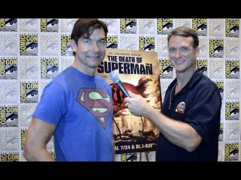 Jerry O'Connell Interview