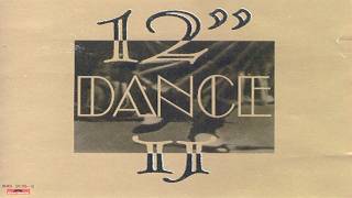 12'' Dance II [Polydor, 1990]