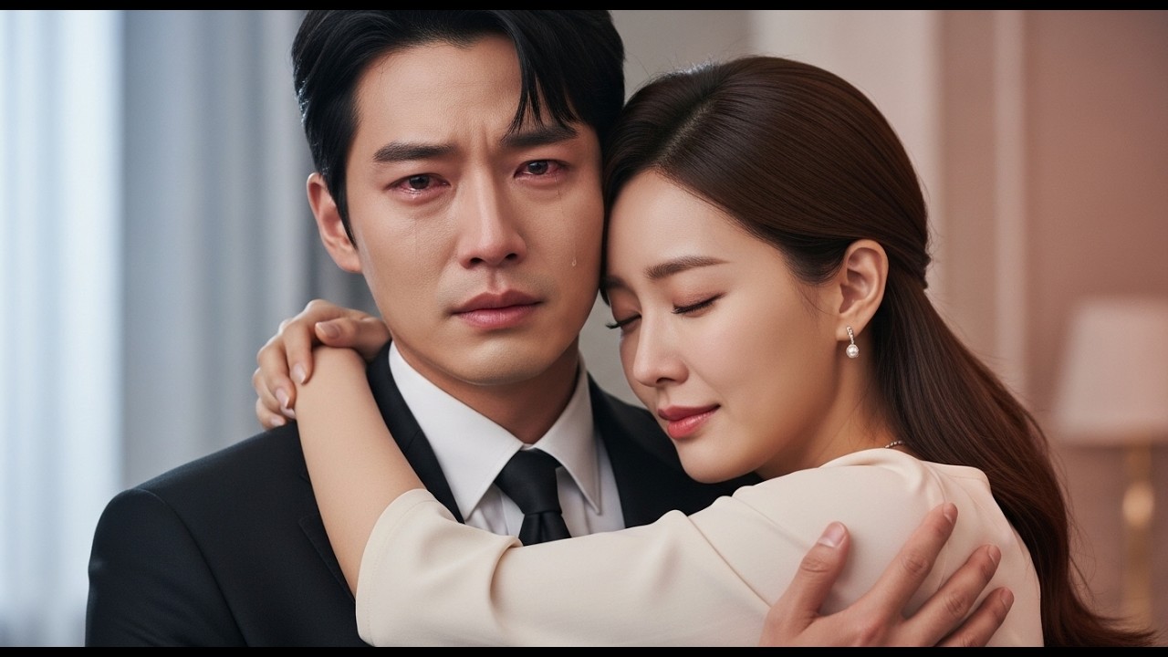 Forzada a un Matrimonio con el Príncipe de Hielo… Pero sus Lágrimas Derritieron mi Corazón