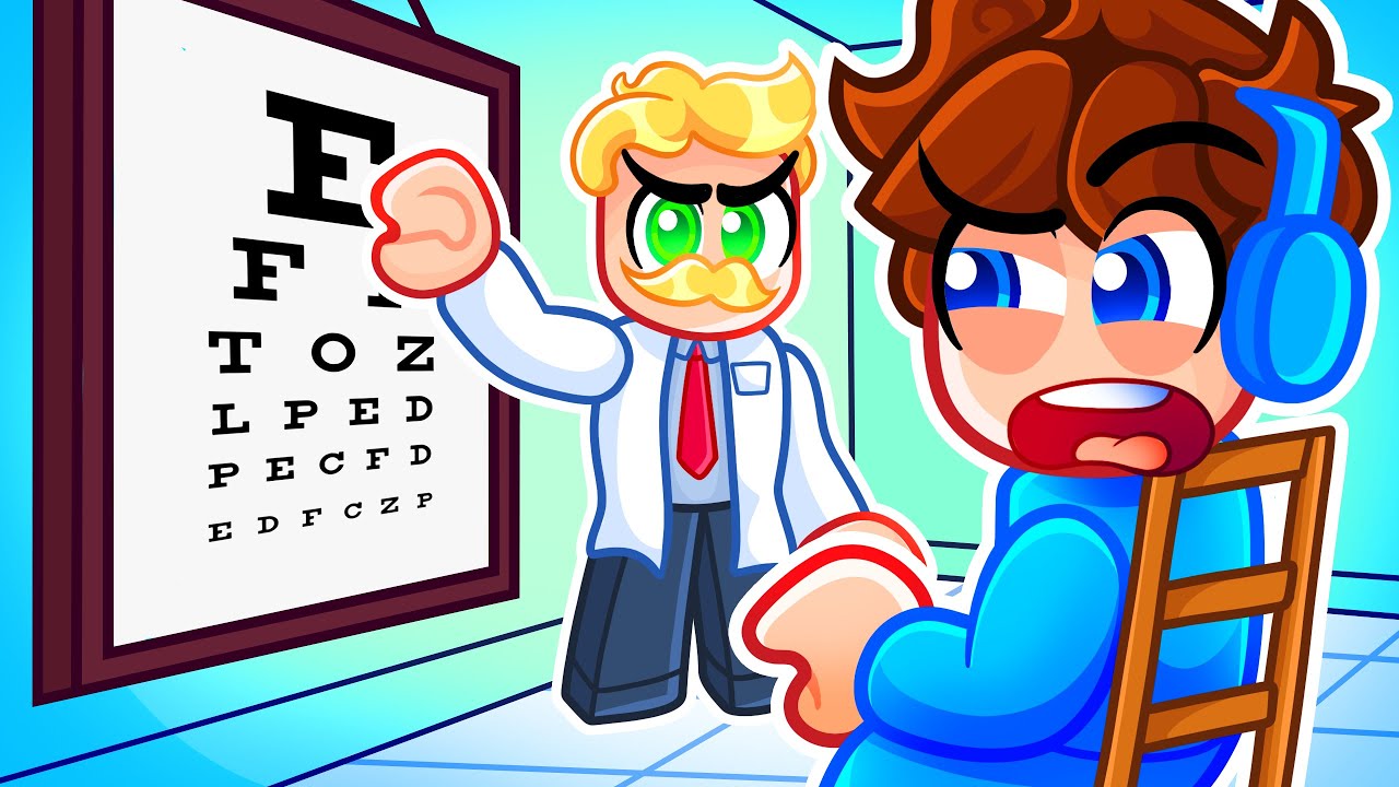 99% SE NEPODAŘÍ TENTO OČNÍ TEST