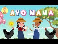 AYO MAMA LAGU DAERAH MALUKU AYO MAMA LAGU DAERAH MALUKU