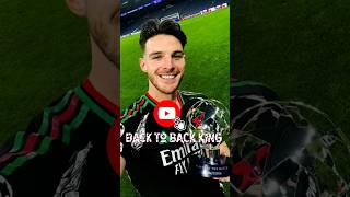 Back-to-back MOTM for Declan Rice. What a player!#Rice #MOTM #UCL #Baller