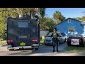 Flagler County Sheriff Rick Staly Shuts Down Bunnell Drug House
