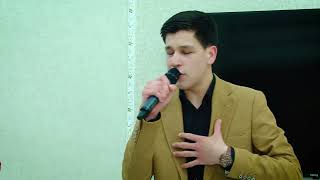 Habar ber - Hajy Magtymow Alyp baryjy Meylis Mahmydow Turkmen gozeli wideo studio