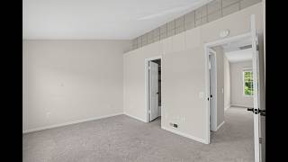 Charming Townhome with Spacious Layout | Centreville, VA | Real Estate Video