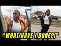 Cops Hold Innocent Black Mother at GUNPOINT in Front of Her 2 Years Old Child, She is Suing!