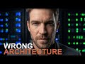 $725 Billion Bet on Architecture That Can't Think