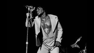 Tall Black Guy - JB Suite I