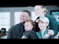 Who Is Saquon Barkley?