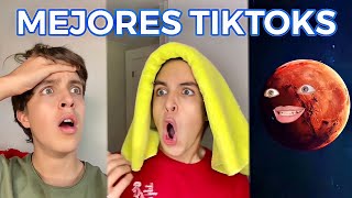 MEJORES TIKTOKS DE IKER UNZU #4 😂🔥