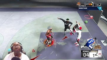 My New Guard Build Can Literally Do ANYTHING!  || NBA 2K20 MYPARK