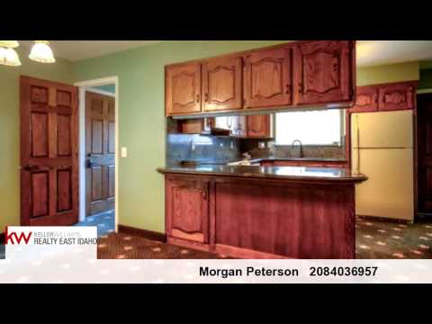 1975 Belmont Avenue, Idaho Falls, ID home video tour