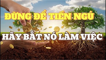 10 Nguyên Tắc Vàng Giúp TIỀN ĐẺ RA TIỀN của người Do Thái | Gieo hạt lành