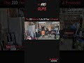 LifeofTom and finn Tate do a pull up challenge