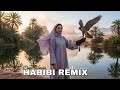 Deep Habibi Remix | Arabic Dancefloor House Mix 2026