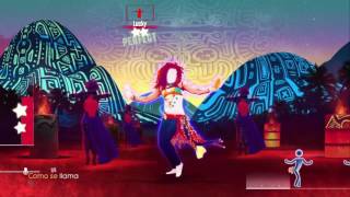 Just Dance 2017 - Hips Dont Lie