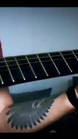 ozzy osbourne violao