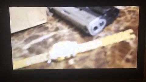 Charmskii Bandz Lowkey official video snippet