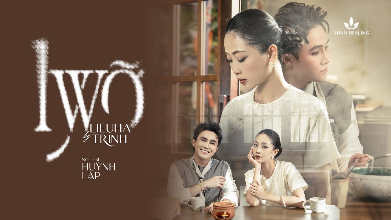 “Đáp án của tử tế là yêu thương”. – Ly Vỡ | Tập 10 | Nghệ Sĩ Huỳnh Lập