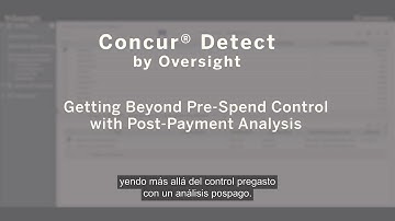 More in Minutes: Detect by Oversight