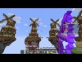 ENTRE LOS MOLINOS CON WILLY EN SKYWARS!