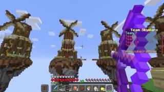 ENTRE LOS MOLINOS CON WILLY EN SKYWARS!