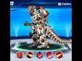 GODZILLA & BELIAL & RONIN EDITS