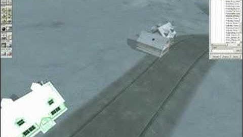 World In Conflict Map Tool Video