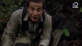 MAN VS WILD || English  Episode 01 | Bear Grylls ||