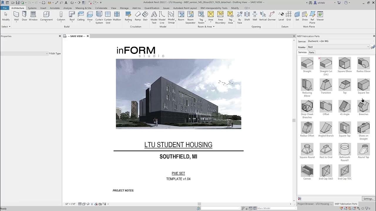 Revit 2022.1 Open any Synchronized Version of a Revit Cloud Model YouTube