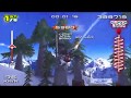 1080p60 SSX 3 PS2 Gameplay In HD PCSX2 1080p60 SSX 3 PS2 Gameplay In HD PCSX2