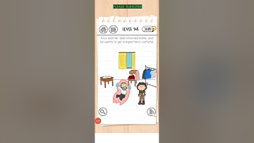 BRAIN TEST 3 LEVEL 141 to 150 WALK THROUGH WITH COMMENTARY