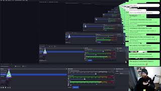 Episode 441  - JavaScript and Python - Working on NearBeach, an open source project man..