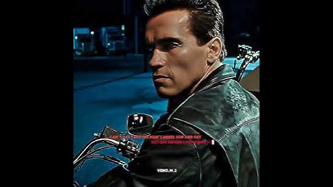 #edit #terminator #video #shorts