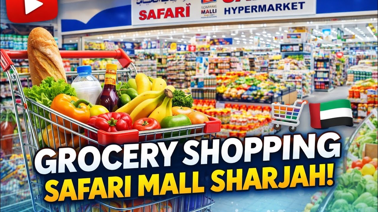 From Kitchen to Safari Mall to Park | Full Day with Me#Vlog#DailyVlog#Lifestyle#LifeVlogger