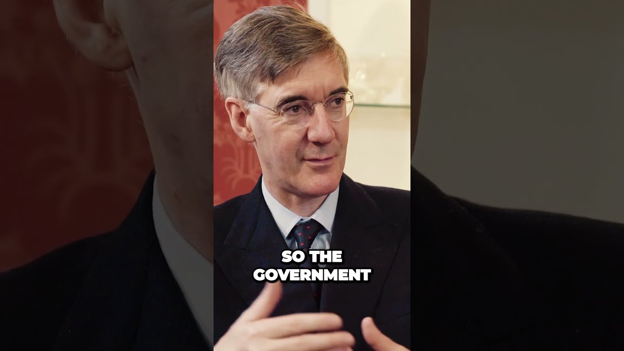 The Government Is Worsening Energy Crisis Sir Jacob Rees Mogg