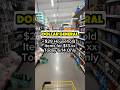 Just scored $29 worth of household items for $13 at Dollar General Valid 6/14 Only #dollargeneral