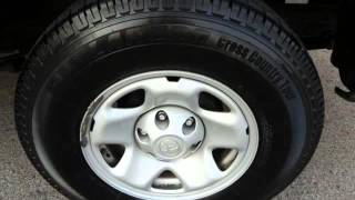 2011 Toyota Tacoma Tulsa Broken Arrow, OK #T150838A