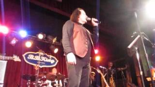 Tommy James - Davy Jones Memorial, BB Kings NYC, April 3, 2012