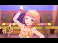 「デレステ」思い出じゃない今日を (Game ver.) 喜多見柚 SSR