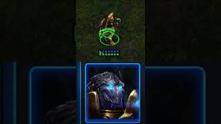 StarCraft: Remastered – Protoss Zealot Quotes