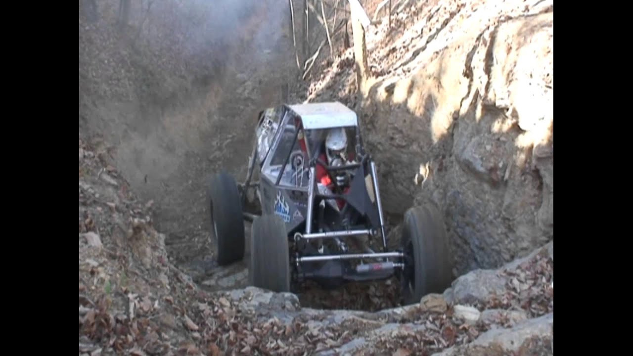 747 Adam Adair putting on a show at King of Cable Hill, GrayRock Offroad
